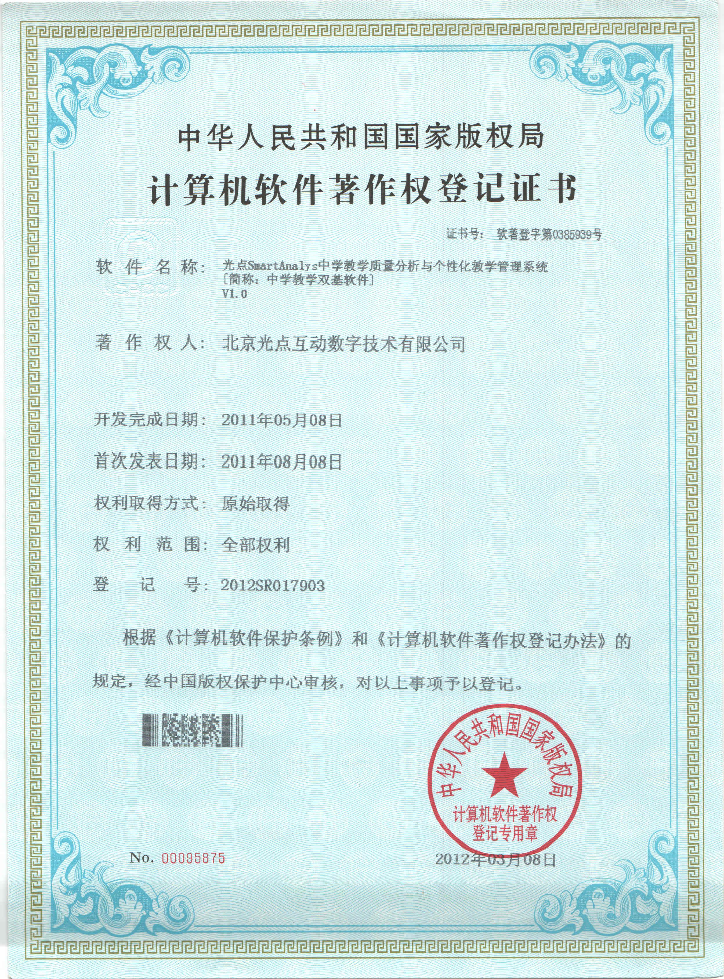 著作权5